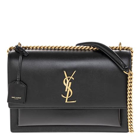 sac yves saint laurent femme .